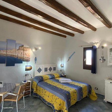 Dal Duomo Al Mare Cefalù Kültér fotó