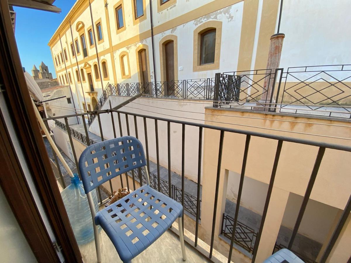 Dal Duomo Al Mare Cefalù Kültér fotó