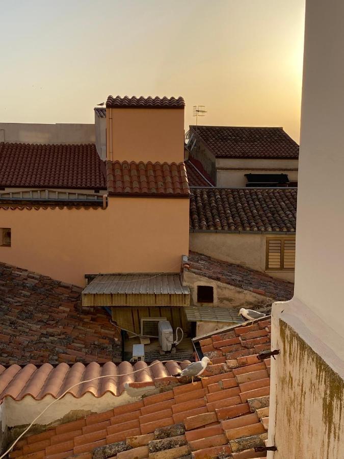 Dal Duomo Al Mare Cefalù Kültér fotó