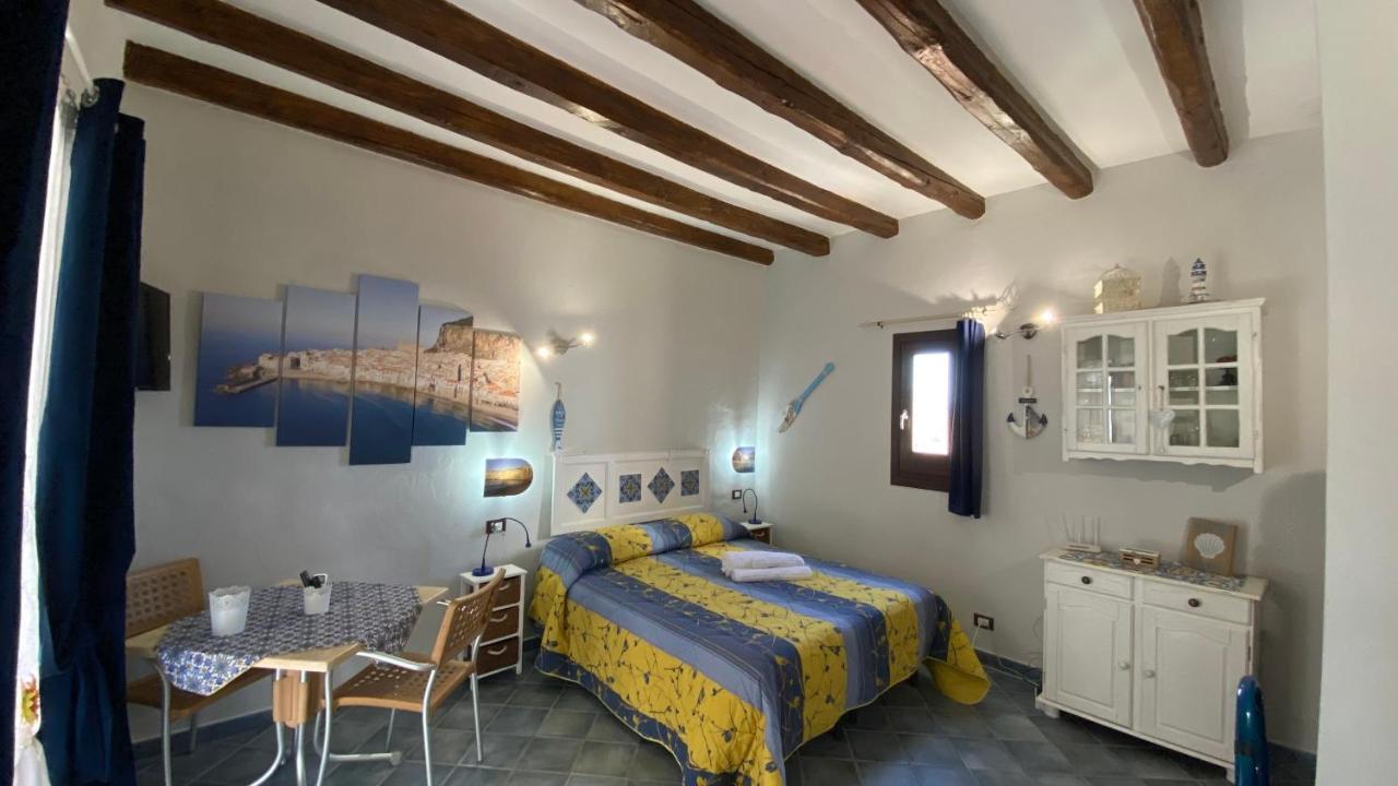 Dal Duomo Al Mare Cefalù Kültér fotó