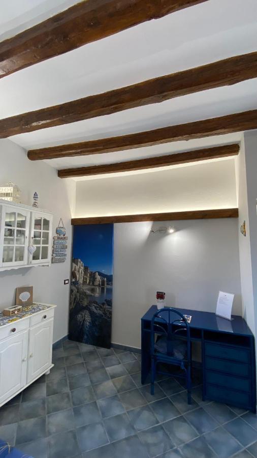 Dal Duomo Al Mare Cefalù Kültér fotó