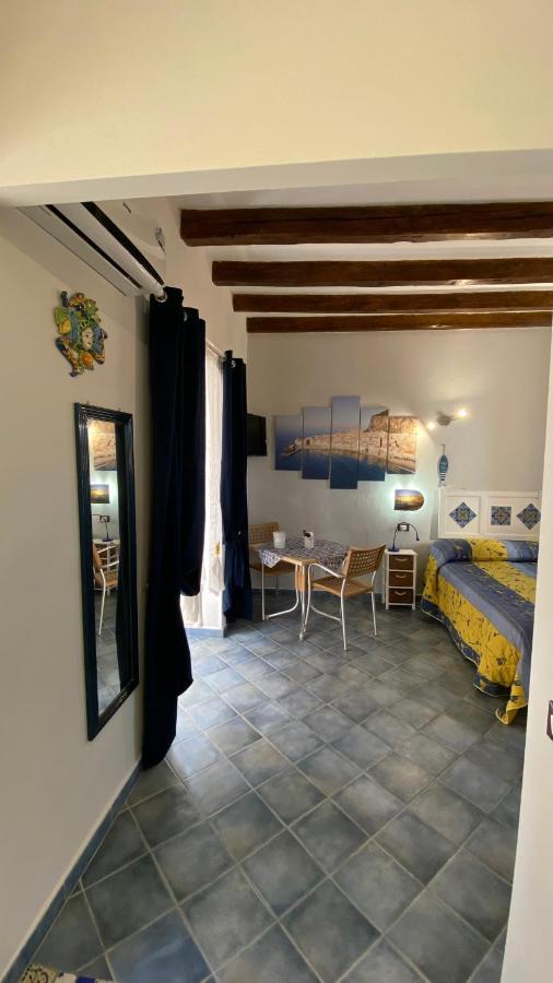 Dal Duomo Al Mare Cefalù Kültér fotó