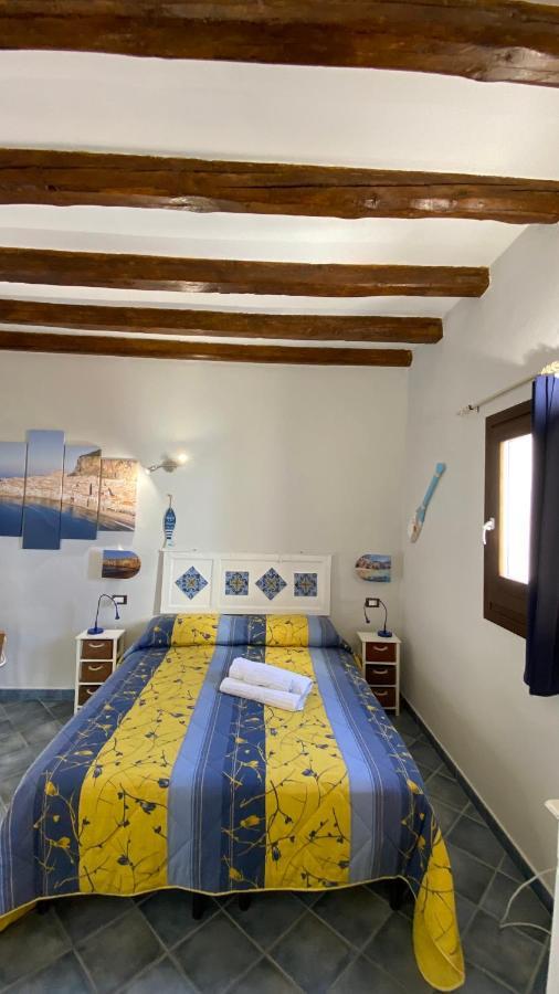 Dal Duomo Al Mare Cefalù Kültér fotó