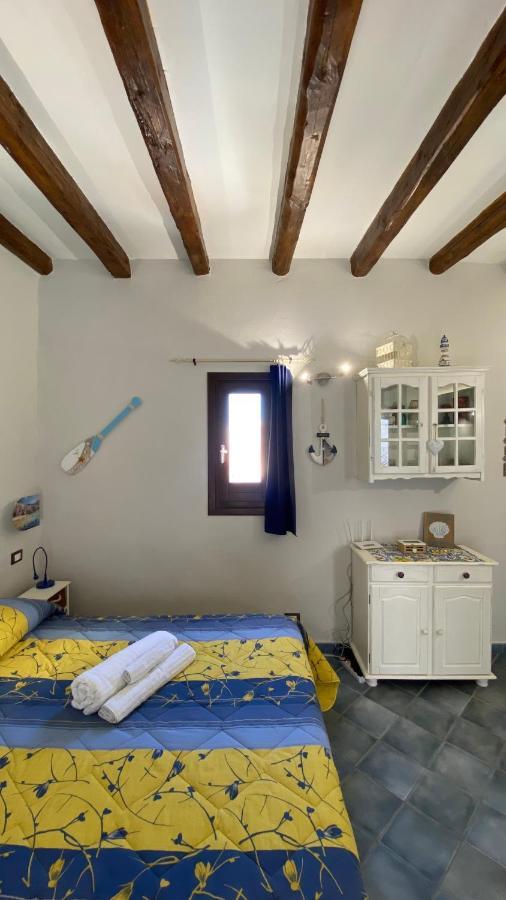 Dal Duomo Al Mare Cefalù Kültér fotó