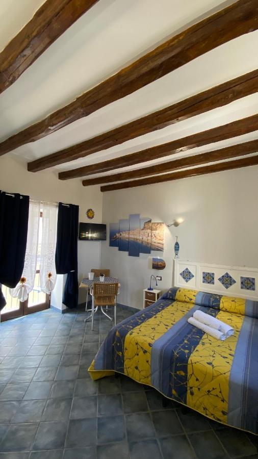 Dal Duomo Al Mare Cefalù Kültér fotó