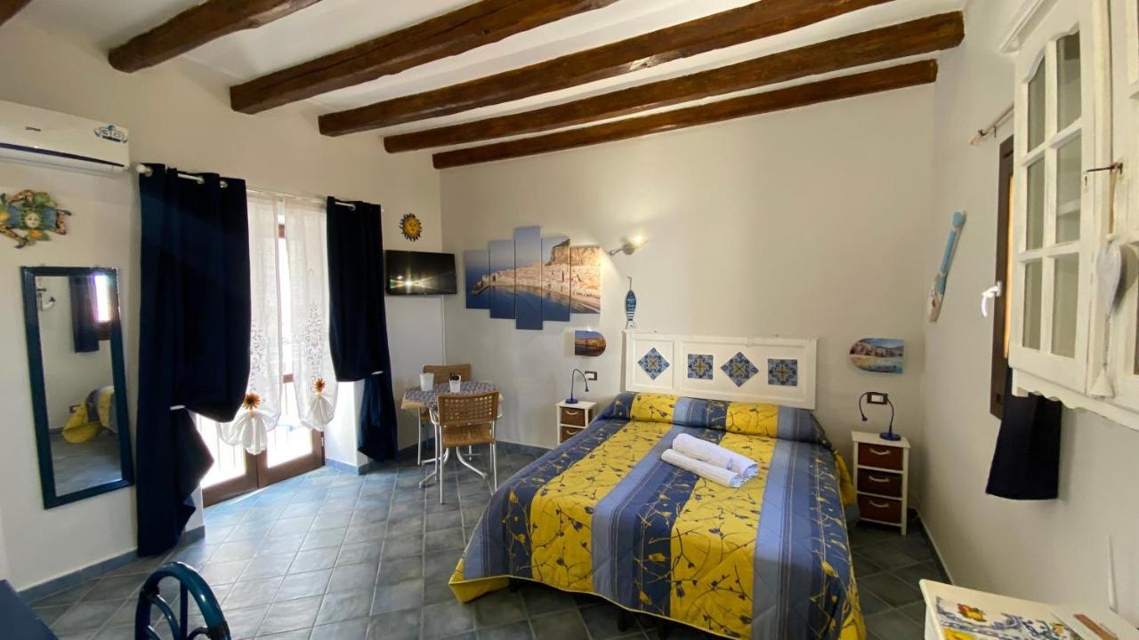 Dal Duomo Al Mare Cefalù Kültér fotó