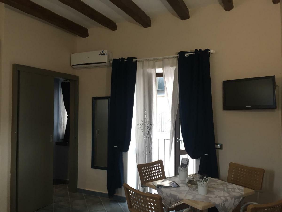 Dal Duomo Al Mare Cefalù Kültér fotó