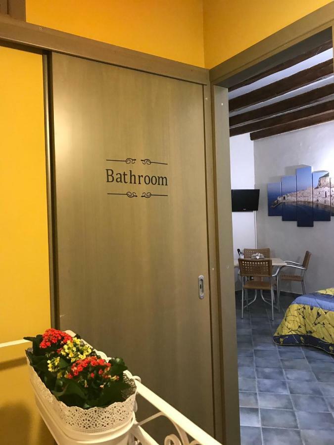 Dal Duomo Al Mare Cefalù Kültér fotó